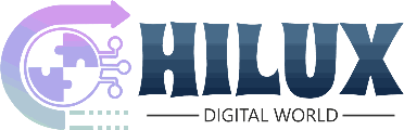 Hilux Digital World